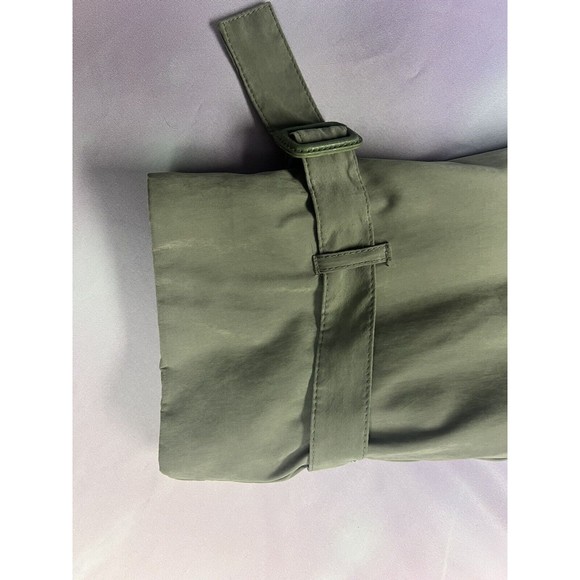 London Fog Limited Edition Womens Trench Coat 8 Petite Beige W/ Belt & Liner - Picture 4 of 16